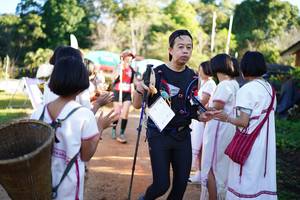 BIB: 
                            <button type="button" onclick="openModal(19023026)" class="btn btn-primary btn-sm float-right btn-popup" data-toggle="modal" data-target=".modal-high-quality">
                        <i class="fas fa-shopping-cart"></i> Add to Cart
                    </button>
                                            <button type="button" onclick="isThisMe(19023026, true)" class="btn btn-success btn-sm float-right btn-popup btn-isme hidden" data-toggle="tooltip" data-placement="bottom" title="นี่คือรูปของคุณใช่ไหม คลิกที่นี่เพื่อเอาเข้าอัลบั้ม">
                        <i class="fas fa-plus"></i> Add to album
                    </button>
                    <button type="button" onclick="isThisMe(19023026, false)" class="btn btn-warning btn-sm float-right btn-popup btn-isnotme hidden">
                        <i class="fas fa-ban"></i> Remove from album
                    </button>